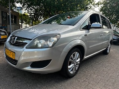 Opel Zafira - 1.6 Business, export zo meenemen