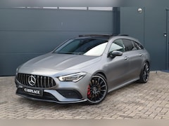 Mercedes-Benz CLA-klasse Shooting Brake - AMG 35 4MATIC Premium-AMG-Panoramadak
