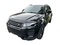 Land Rover Range Rover Evoque - 2.0 TD4 FACELIFT/PANO/LED/VOL