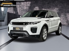 Land Rover Range Rover Evoque - 2.0 Si4 SE Dynamic | Meredian | Leder | Sfeer | Camera| Climate | Cruise | mooie combinati