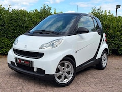 Smart Fortwo coupé - 1.0 mhd Pure