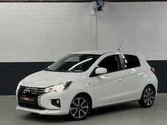 Mitsubishi Space Star - 1.2 Instyle Automaat / Navi / Lichtmetalen Velgen