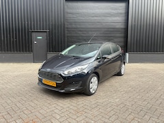 Ford Fiesta - 1.0 Champion 48KW/65PK 5D AIRCO NAP