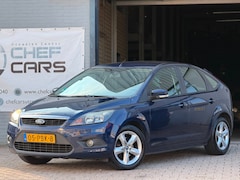 Ford Focus - 1.6|NAP|AIRCO|CRUISE|NAVI|BTAU|2EIGENAAR|DISTRVV