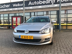 Volkswagen Golf Variant - 1.4 TSI Highline