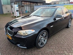 BMW 5-serie - 535i High Executive / M-Pakket / Leder / Schuifdak / Xenon