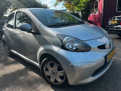 Toyota Aygo - 1.0-12V +, Automaat