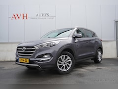 Hyundai Tucson - 1.6 GDi Comfort