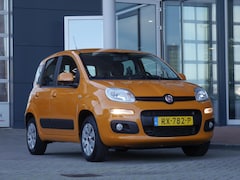 Fiat Panda - 0.9 TwinAir Lounge | Mistlampen | Airco | Bluetooth | Elektrische ramen | Elektrisch verst