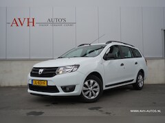 Dacia Logan MCV - 0.9 TCe S&S Robust