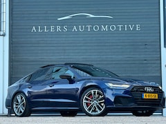 Audi A7 Sportback - 55 TFSI e quattro Competition|SOH 91%|S-LINE|PANO|LEDER|CAMERA|B&O