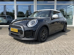 MINI 5-Deurs - 1.5 Cooper Camden Edition