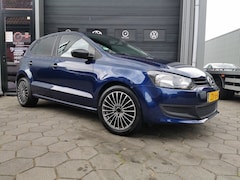Volkswagen Polo - 1.2-12V Trendline - Carplay - NEW APK - Airco