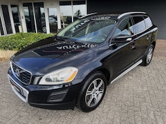 Volvo XC60 - 2.0 D3 SUMMUM NL AUTO FULL OPTION APK+NAP