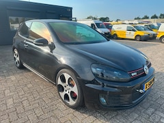 Volkswagen Golf - 2.0 GTI Bj'03-2011 MOTOR START NIET
