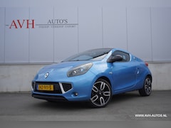 Renault Wind - 1.2 TCE Dynamique