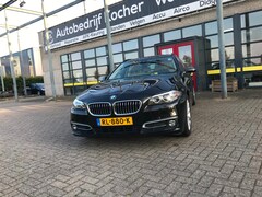 BMW 5-serie Touring - 520i High Executive