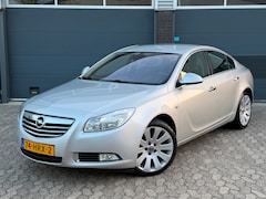 Opel Insignia - 1.8 Cosmo|NAVI|LEER|CLIMA|CRUISE|NAP|