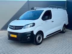 Opel Vivaro - 1.5 CDTI L3H1 Edition / Imperiaal / Pdc