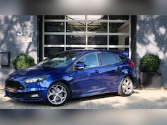 Ford Focus - 2.0 ST-3 250PK NAVI RS XENON