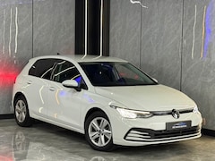 Volkswagen Golf - 2.0 TDI |Stoelverw|ACC|Lane Asisst|Stuurverw|CarPlay|Sfeer|LED|
