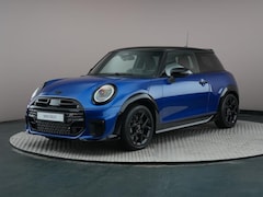 MINI 3-Deurs - 1.5 Cooper C John Cooper Works M
