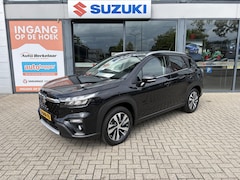 Suzuki S-Cross - 1.4 Boosterjet Style Smart Hybrid | Trekhaak afneembaar | 1500kg Trekgewicht