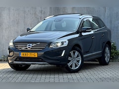 Volvo XC60 - 2.0T6 AWD Summum Polar+ 306pk ACC PANO BLIS XENON