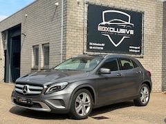 Mercedes-Benz GLA-Klasse - 180 Prestige