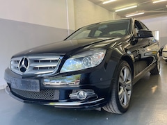 Mercedes-Benz C-klasse - 180 CGI BlueEFFICIENCY Business Class Avantgarde NAVI AIRCO ELC RAMEN N.W.A.P.K