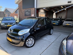 Citroën C1 - 1.0-12V Séduction |NEW APK|AIRCO|ELECT.RAMEN|CENTR.DEUREN|TOERENTELLER|1 SLEUTEL|ZUINIG|BE
