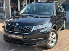Skoda Kodiaq - 1.4 150pk TSI 4x4 7p. | Full-Led | Pdc | Cruise | Climate | Isofix | Full-option