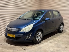 Opel Corsa - 1.2-16V Anniversary Edition