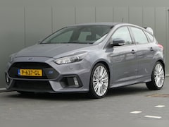 Ford Focus - 2.3 RS Nardo Recaro Clima Sony Carplay