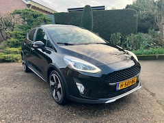 Ford Fiesta - 1.0 EcoBoost Active, B&O, Camera, Navi, Zeer nette auto