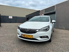 Opel Astra Sports Tourer - 1.4 Business+ Clima Cruise Navi Dak Led PDC LM-Wielen APK NAP