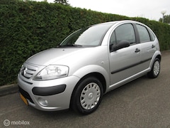 Citroën C3 - 1.4i Image - Airco - 28.000 KM NAP