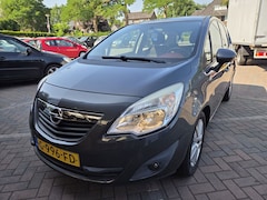 Opel Meriva - 1.4 Cosmo ZO INGERUILD DUS ZO WEG