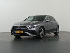Mercedes-Benz A-klasse - 250e Business Solution AMG | Panoramaschuifdak | Premium Plus | Head-up display | Dodehoek