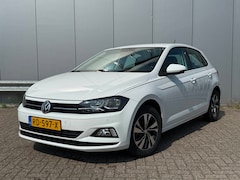 Volkswagen Polo - 1.0 TSI Comfortline | Apple Car Play | Climate Control | Adaptieve Cruise Control | NIEUW