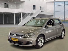 Volkswagen Golf - 1.4 TSI Business Edition R