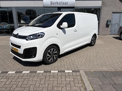 Citroën Jumpy - 2.0 BlueHDI 120 M Driver | Automaat |