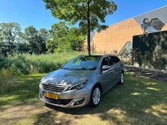 Peugeot 308 SW - 2.0 BlueHDI Allure Airco Pano Cruise Dode Hoek detectie FULL