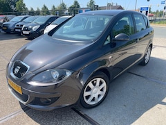 SEAT Toledo - 2.0 FSI Stylance