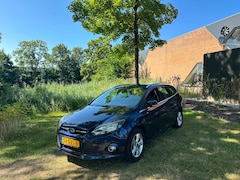 Ford Focus Wagon - 1.6 EcoBoost Trend Sport Airco Cruise PDC