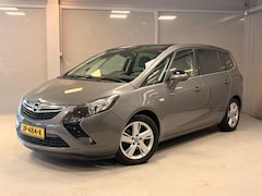 Opel Zafira Tourer - 1.4 Blitz 7p. | CAMERA | PANODAK | LEER |