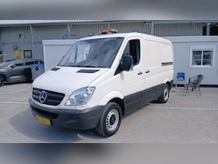 Mercedes-Benz Sprinter - 313 2.2 CD hogendruk unit at ecoline autom