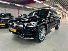Mercedes-Benz GLC-klasse - 300de 4MATIC Premium Plus, AMG, Pano