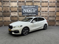 BMW 1-serie - 118i High Executive Sport Line Pano LED VCP PDC Trekhaak LM