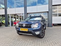 Dacia Duster - 1.2 TCe 4x2 Blackshadow
